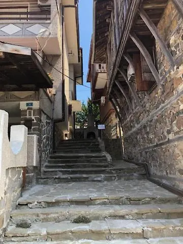 Apartment Bulgaria Na Lato Apartament Z Widokiem Na Morze Sozopol
