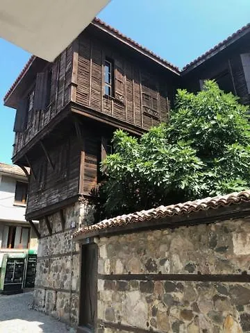 Apartment Bulgaria Na Lato Apartament Z Widokiem Na Morze Sozopol Bulgaria