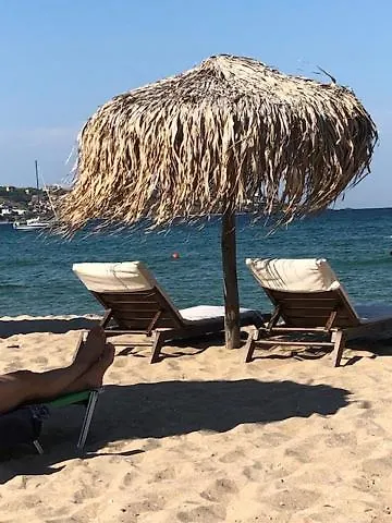 Bulgaria Na Lato Apartament Z Widokiem Na Morze Sozopol 0*,