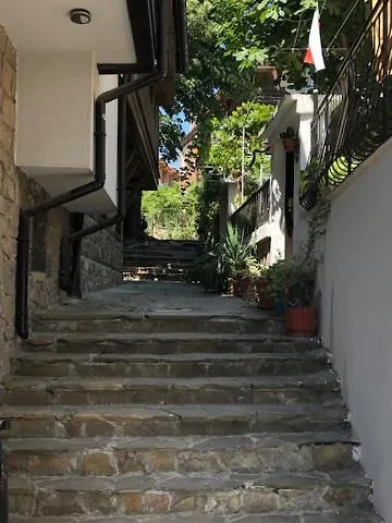 Bulgaria Na Lato Apartament Z Widokiem Na Morze Sozopol 0*,  Bulgaria